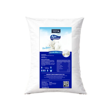 Leche en polvo descremada  (500 g / 1.1 lb)