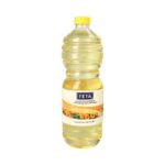 Aceite de girasol refinado (1 L)