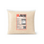 Arroz blanco de grano largo  (2.27 kg / 5 lb)
