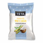 Azúcar blanca granulada  (5 kg / 11 lb)